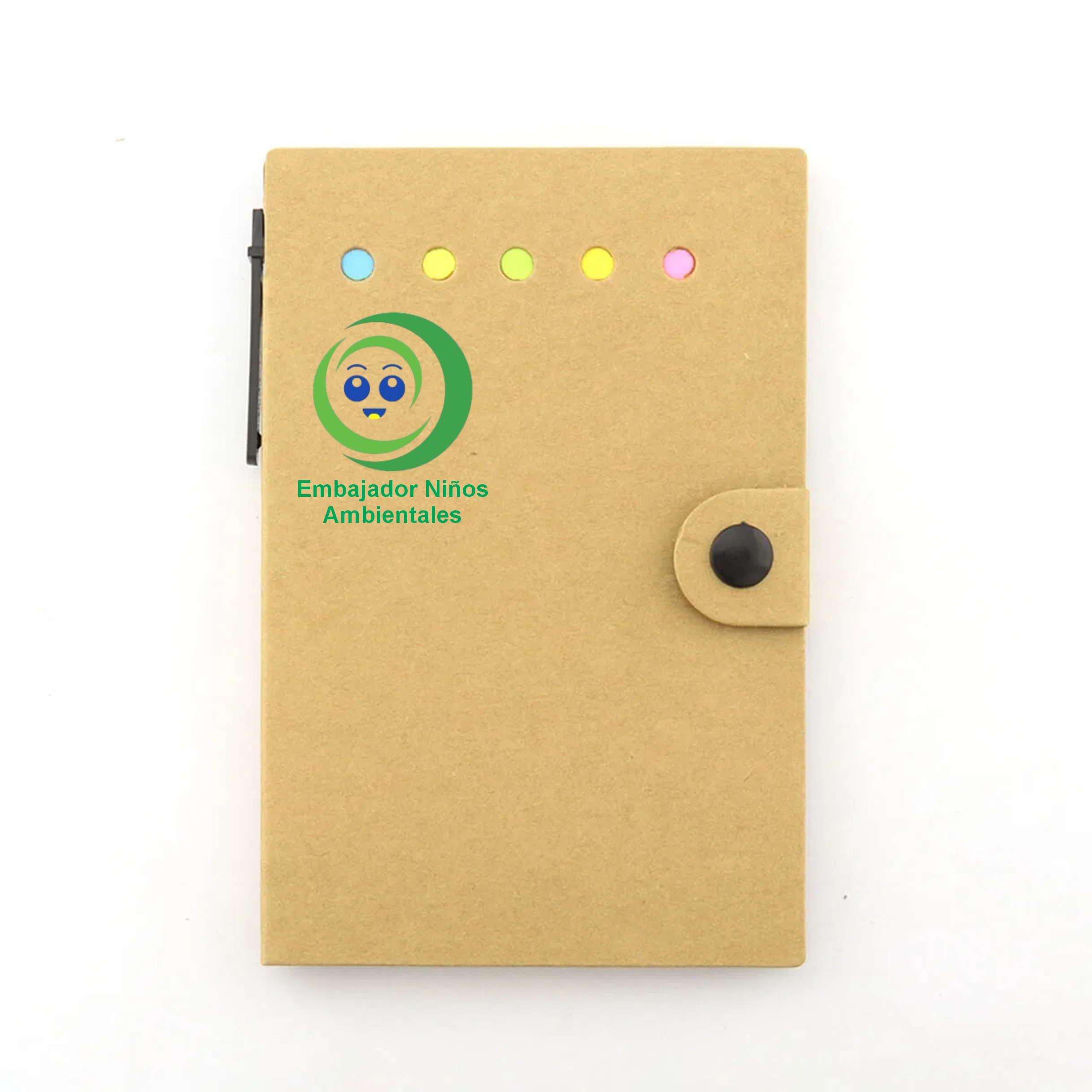 AGENDA ECOLOGICA 12 - Image 2