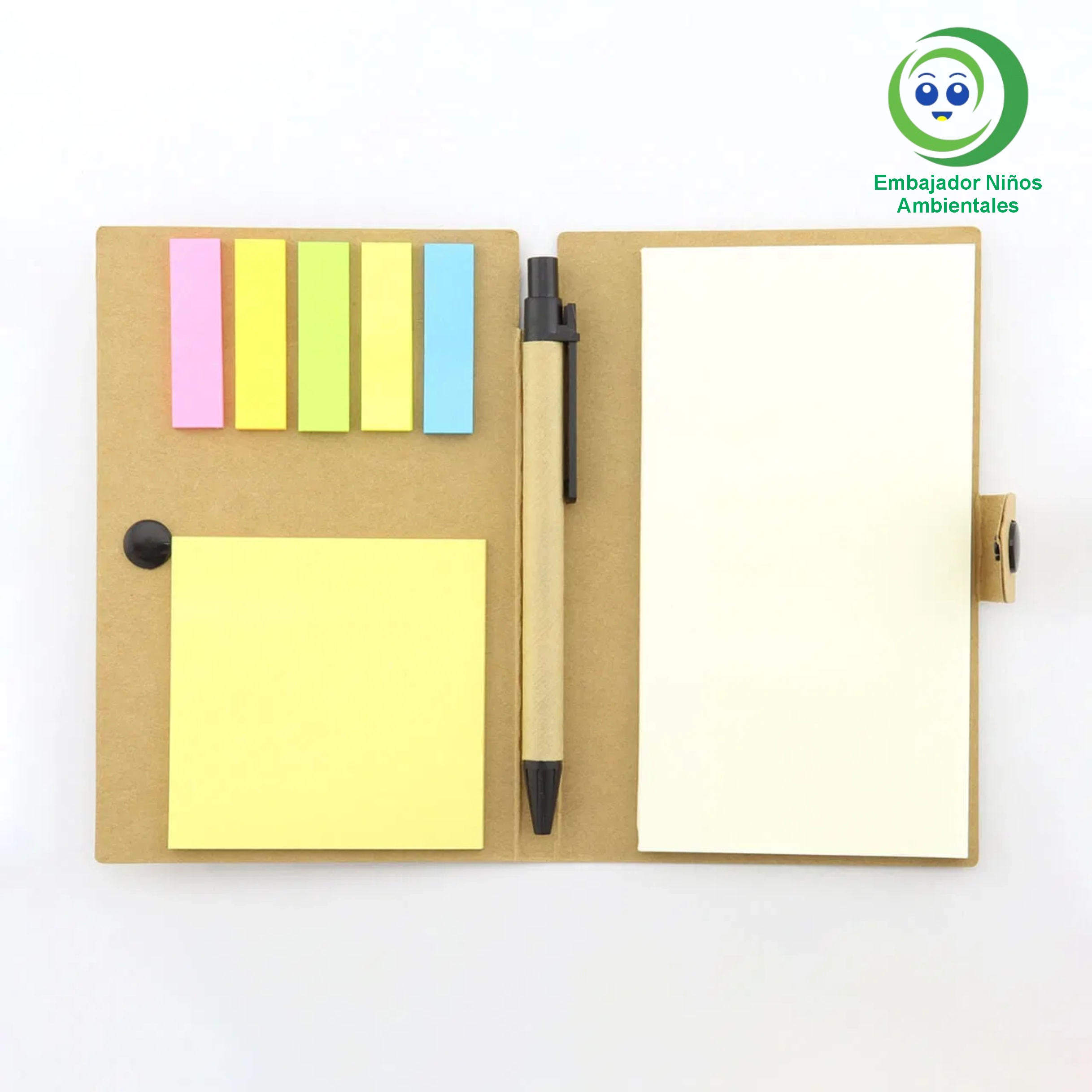 AGENDA ECOLOGICA 12 - Image 3