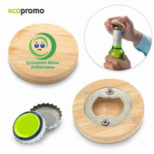 DESTAPADOR BAMBOO